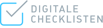 Digitale Checklisten